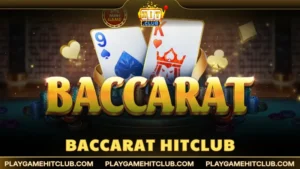 Baccarat HitClub