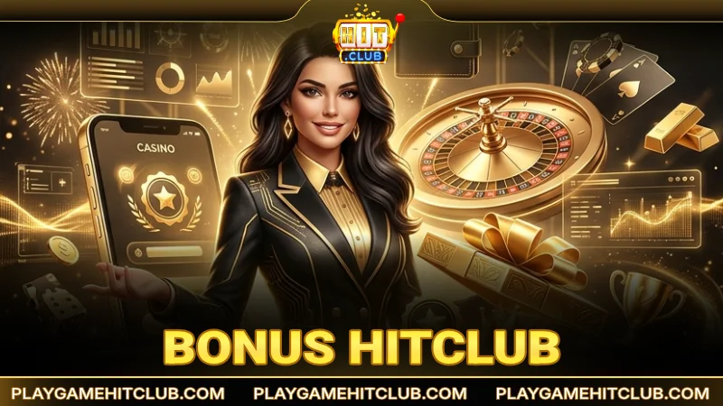 Bonus HitClub
