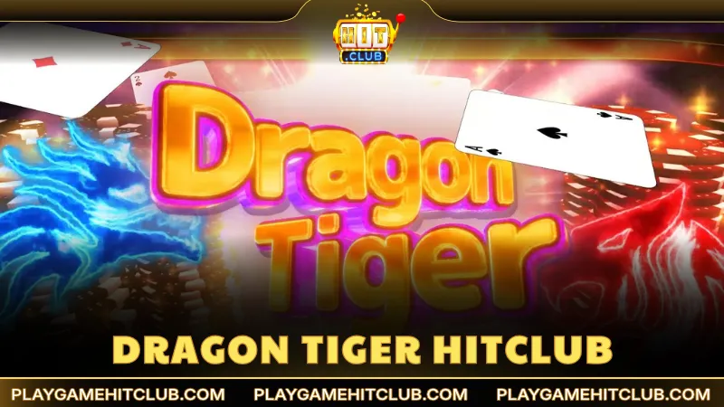 Dragon Tiger HitClub
