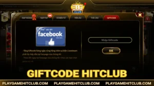 Giftcode HitClub