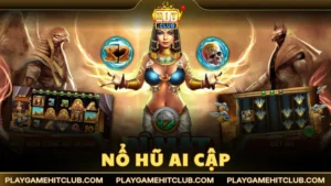 Nổ Hũ Ai Cập