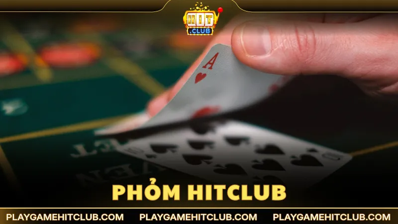 Phỏm HitClub