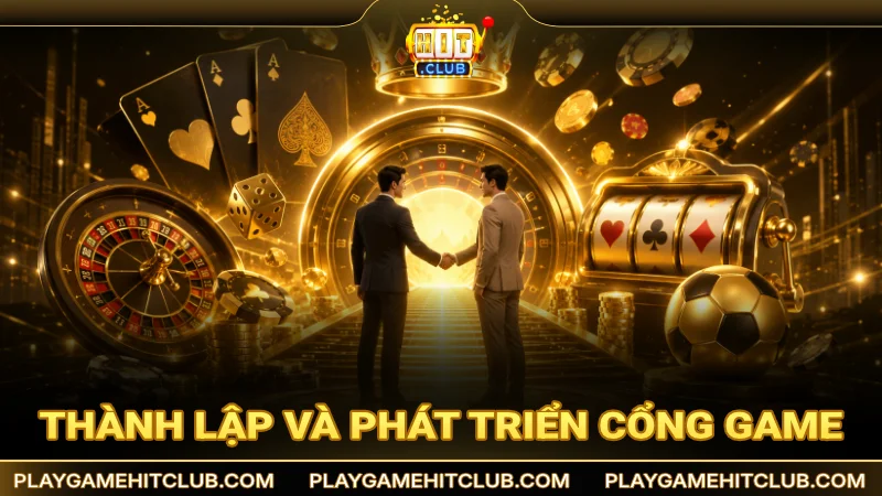 Hit Club hoạt động lâu năm và có uy tín trong ngành giải trí