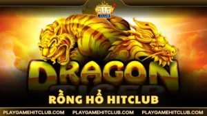 Rồng Hổ HitClub