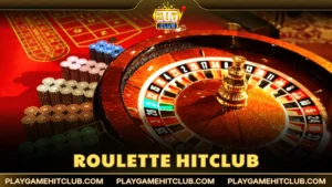 Roulette HitClub