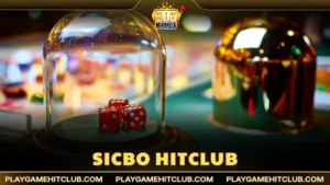 Sicbo HitClub