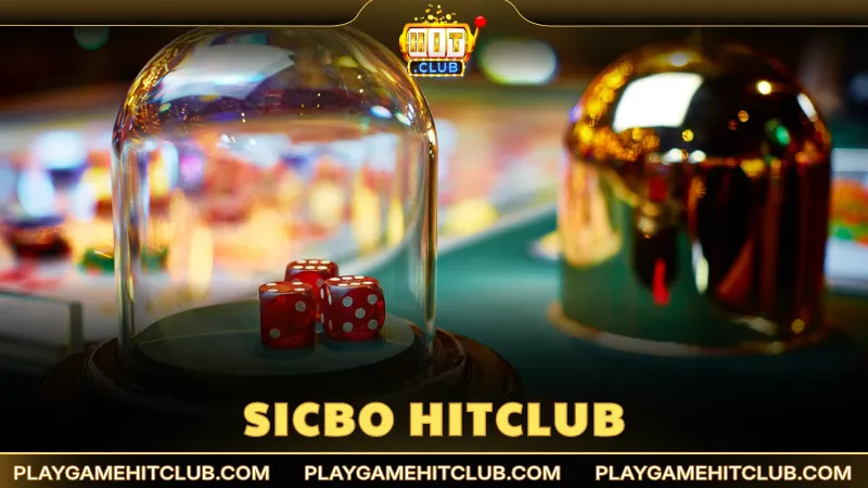 Sicbo HitClub
