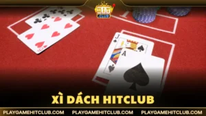 Xì Dách HitClub